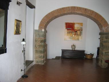 Ferienhaus in san donato in collina (Firenze) oder Ferienwohnung oder Ferienhaus