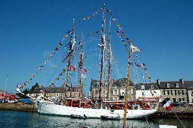 Ferienhaus in Paimpol-Plourivo (C�tes-d