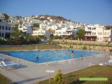 Ferienhaus in BODRUM (Mugla) oder Ferienwohnung oder Ferienhaus