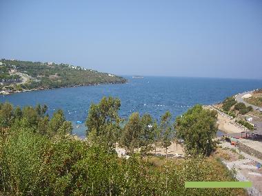 Ferienhaus in BODRUM (Mugla) oder Ferienwohnung oder Ferienhaus