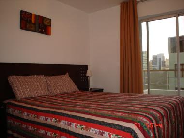 Ferienwohnung in Miraflores centro (Lima) oder Ferienwohnung oder Ferienhaus