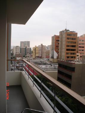 Ferienwohnung in Miraflores centro (Lima) oder Ferienwohnung oder Ferienhaus