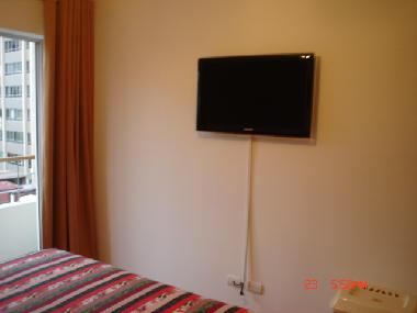 Ferienwohnung in Miraflores centro (Lima) oder Ferienwohnung oder Ferienhaus