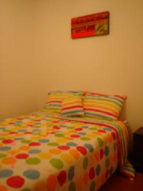 Ferienwohnung in Miraflores centro (Lima) oder Ferienwohnung oder Ferienhaus