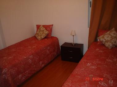 Ferienwohnung in Miraflores centro (Lima) oder Ferienwohnung oder Ferienhaus