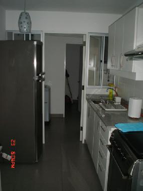 Ferienwohnung in Miraflores centro (Lima) oder Ferienwohnung oder Ferienhaus