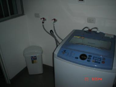 Ferienwohnung in Miraflores centro (Lima) oder Ferienwohnung oder Ferienhaus