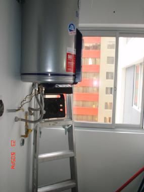 Ferienwohnung in Miraflores centro (Lima) oder Ferienwohnung oder Ferienhaus