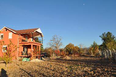 Ferienhaus in kızılcablk (Denizli) oder Ferienwohnung oder Ferienhaus