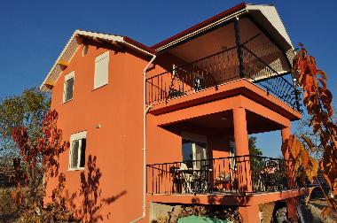 Ferienhaus in kızılcablk (Denizli) oder Ferienwohnung oder Ferienhaus