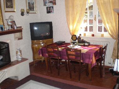 Ferienhaus in Piegaro (Firenze) oder Ferienwohnung oder Ferienhaus