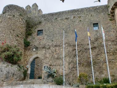 Ferienwohnung in bidos (Oeste) oder Ferienwohnung oder Ferienhaus