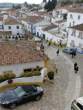 Ferienwohnung in bidos (Oeste) oder Ferienwohnung oder Ferienhaus