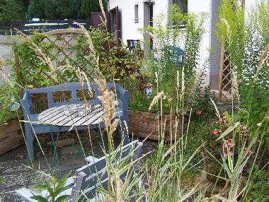 Ferienwohnung in Loogh (Eifel - Ahr) oder Ferienwohnung oder Ferienhaus