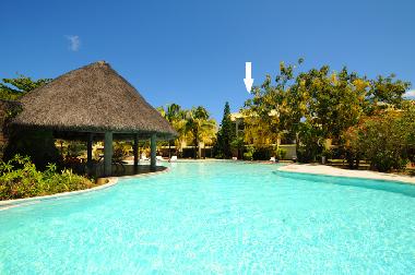 Ferienhaus in Pereybere (Port Louis) oder Ferienwohnung oder Ferienhaus