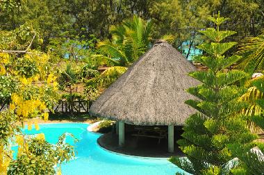 Ferienhaus in Pereybere (Port Louis) oder Ferienwohnung oder Ferienhaus