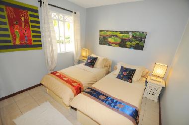 Ferienhaus in Pereybere (Port Louis) oder Ferienwohnung oder Ferienhaus