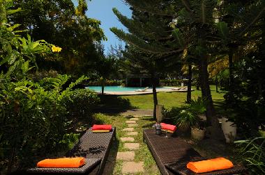 Ferienhaus in Pereybere (Port Louis) oder Ferienwohnung oder Ferienhaus