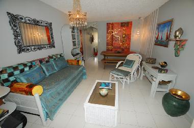 Ferienhaus in Pereybere (Port Louis) oder Ferienwohnung oder Ferienhaus