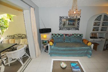 Ferienhaus in Pereybere (Port Louis) oder Ferienwohnung oder Ferienhaus