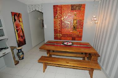 Ferienhaus in Pereybere (Port Louis) oder Ferienwohnung oder Ferienhaus