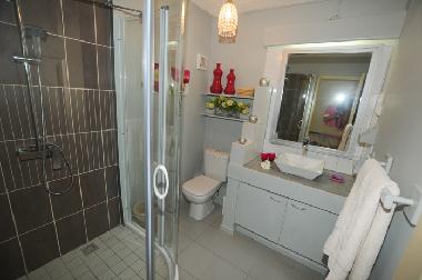 Ferienhaus in Pereybere (Port Louis) oder Ferienwohnung oder Ferienhaus