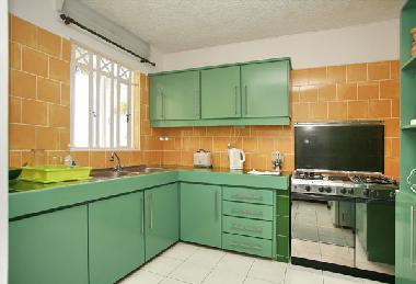 Ferienhaus in Pereybere (Port Louis) oder Ferienwohnung oder Ferienhaus