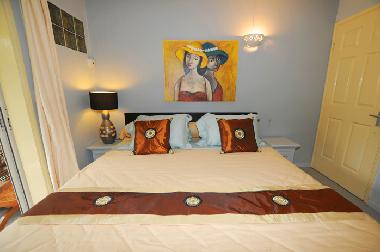 Ferienhaus in Pereybere (Port Louis) oder Ferienwohnung oder Ferienhaus