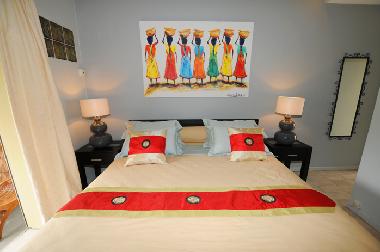 Ferienhaus in Pereybere (Port Louis) oder Ferienwohnung oder Ferienhaus