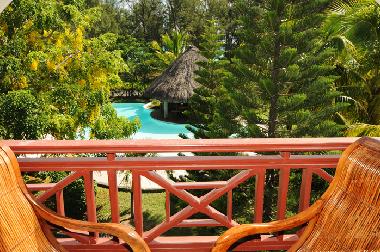 Ferienhaus in Pereybere (Port Louis) oder Ferienwohnung oder Ferienhaus