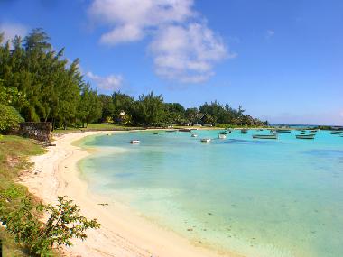 Ferienhaus in Pereybere (Port Louis) oder Ferienwohnung oder Ferienhaus