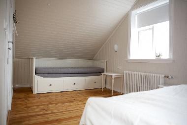 Ferienhaus in Borgarnes (Myrasysla) oder Ferienwohnung oder Ferienhaus