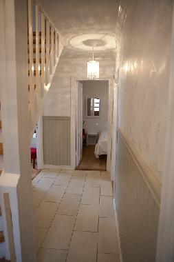 Ferienhaus in Borgarnes (Myrasysla) oder Ferienwohnung oder Ferienhaus