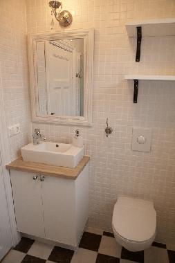 Ferienhaus in Borgarnes (Myrasysla) oder Ferienwohnung oder Ferienhaus