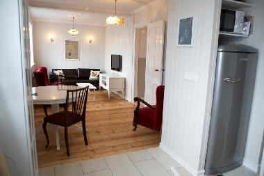 Ferienhaus in Borgarnes (Myrasysla) oder Ferienwohnung oder Ferienhaus