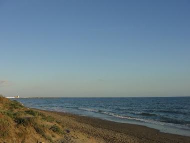 Strand Las Dunas fuer FKK, Kinder, Gay etc....!