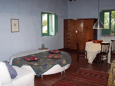 Villa in Roseto degli Abruzzi (Teramo) oder Ferienwohnung oder Ferienhaus