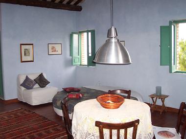 Villa in Roseto degli Abruzzi (Teramo) oder Ferienwohnung oder Ferienhaus