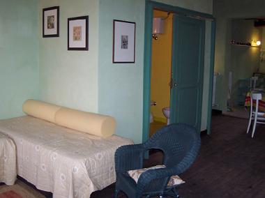 Villa in Roseto degli Abruzzi (Teramo) oder Ferienwohnung oder Ferienhaus