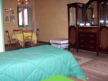 Villa in Roseto degli Abruzzi (Teramo) oder Ferienwohnung oder Ferienhaus