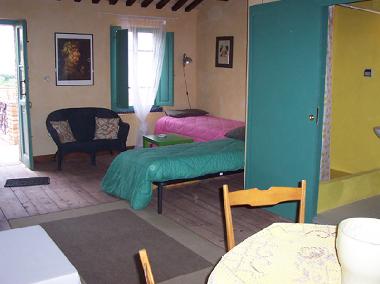 Villa in Roseto degli Abruzzi (Teramo) oder Ferienwohnung oder Ferienhaus
