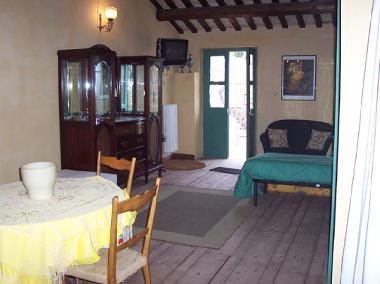 Villa in Roseto degli Abruzzi (Teramo) oder Ferienwohnung oder Ferienhaus