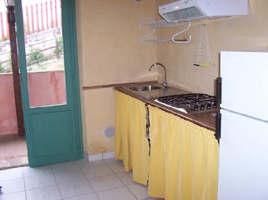 Villa in Roseto degli Abruzzi (Teramo) oder Ferienwohnung oder Ferienhaus