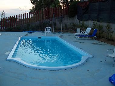 Villa in Roseto degli Abruzzi (Teramo) oder Ferienwohnung oder Ferienhaus
