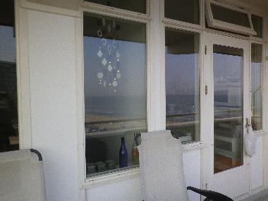 Ferienwohnung in Zandvoort (Noord-Holland) oder Ferienwohnung oder Ferienhaus
