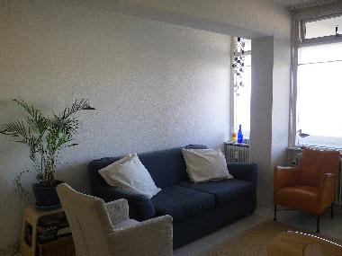 Ferienwohnung in Zandvoort (Noord-Holland) oder Ferienwohnung oder Ferienhaus