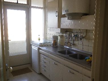 Ferienwohnung in Zandvoort (Noord-Holland) oder Ferienwohnung oder Ferienhaus