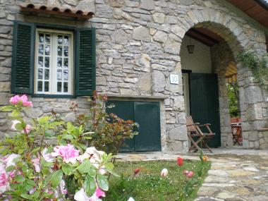 Ferienhaus in Piegaro (Firenze) oder Ferienwohnung oder Ferienhaus