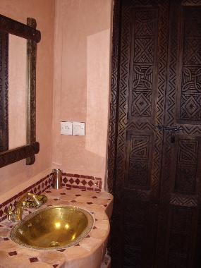 Ferienwohnung in Agadir (Agadir) oder Ferienwohnung oder Ferienhaus