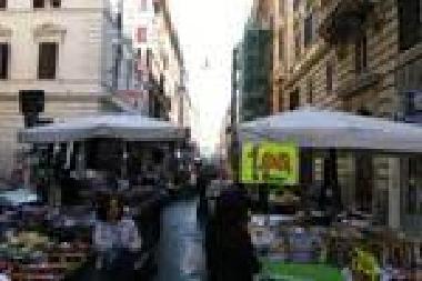 Ferienwohnung in Rom mitte Italien (Roma) oder Ferienwohnung oder Ferienhaus